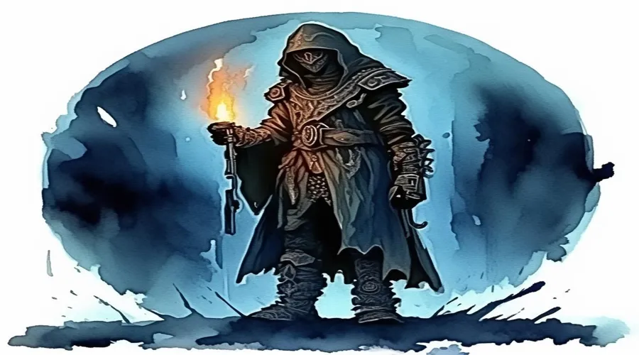 死灵法师游戏图片2